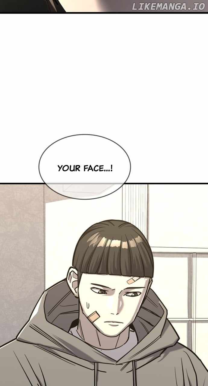 Justice Served Chapter 11 58